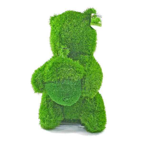 ANIPLANTS Grasfigur Eichhörnchen